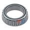 Wjb Chevrolet Blazer 1991-87 K10 1986-78 K Bearing, Wtlm104949 WTLM104949 - alternate 1